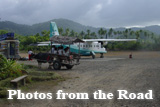 Photos from the Road